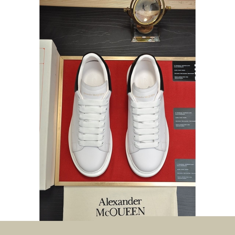 alexander M*Q*en casual shoes